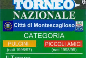 Torneo Calcio