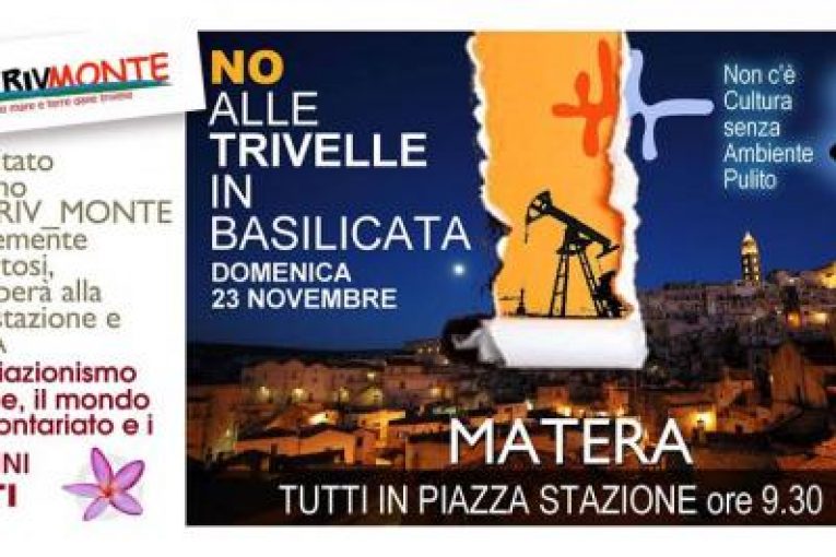 Difendiamo il nostro futuro