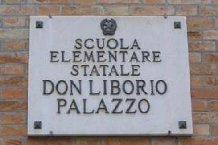 Don Liborio Palazzo, l’uomo, il maestro, l’educatore. 50° anniversario della scomparsa (1956-2006)