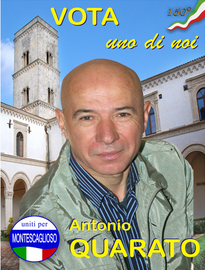 Antonio Quarato
