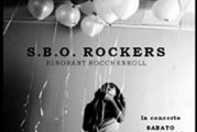 S.B.O. Rockers in concerto