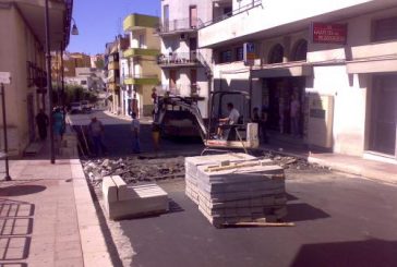 Nuovo dosso e traffico in tilt