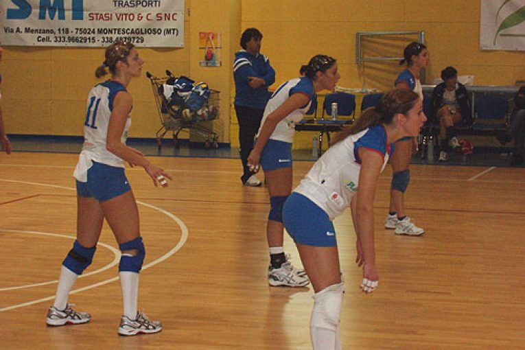 Planitalia: periodo nero