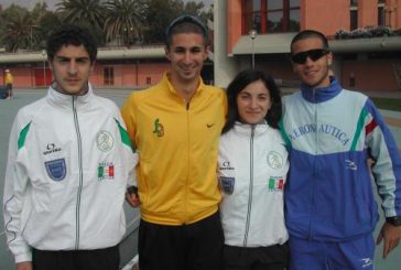 2a prova del Campionato Italiano di società di marcia