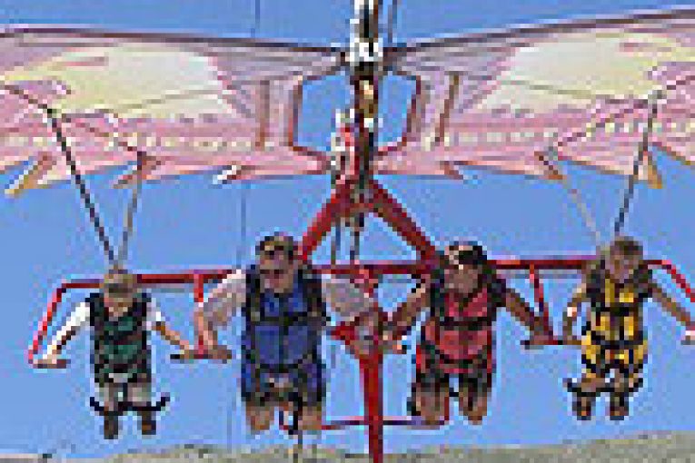 Basta davvero poco…