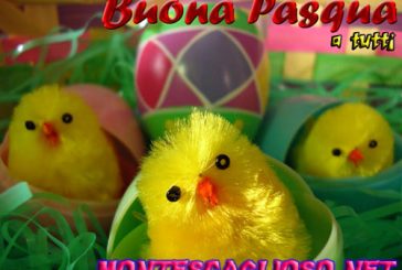 Buona PASQUA