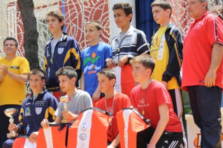 Ancora conferme per la marcia giovanile di Montescaglioso