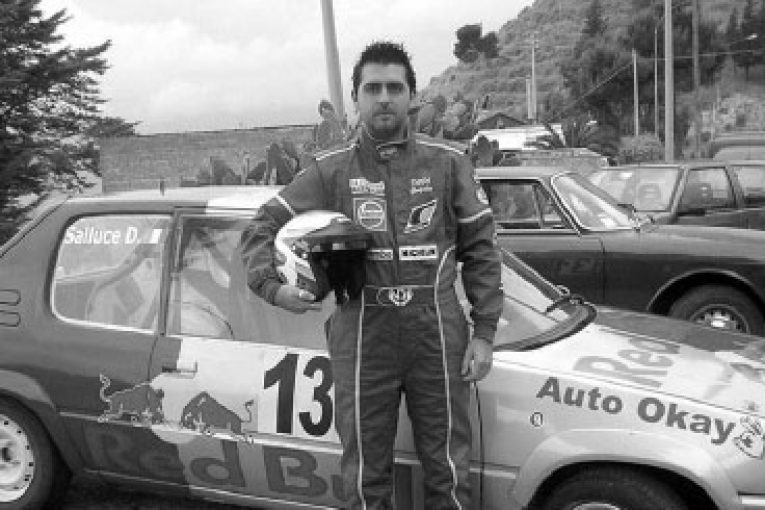 Montesi DOC: Domenico Salluce