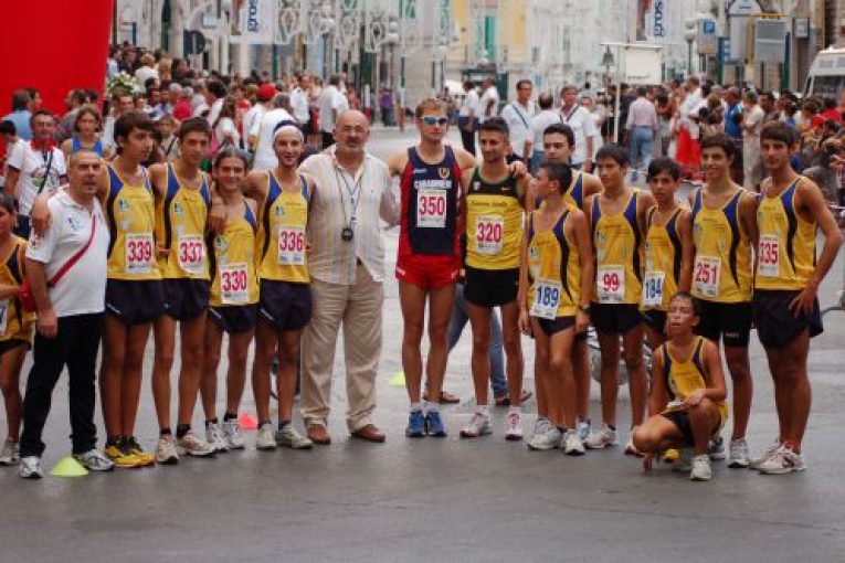 Ancora ottimi risultati per l’atletica montese