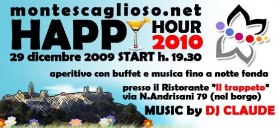 happy hour 2010 montescaglioso.net