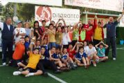 Sport a Scuola 2009 e innovazione didattica alla Salinari Monte
