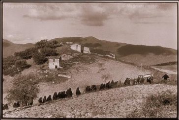 1918, l’anno della spagnola