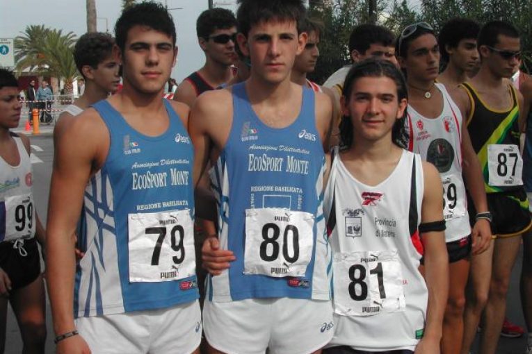 Argento per i campioni in carica dell’Ecosport Monte