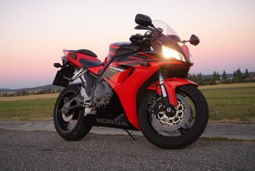 MOTOCLUB IN ALLESTIMENTO