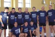 Nuova Omnia: No al razzismo sportivo!
