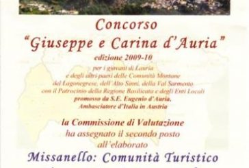 Complimenti Francesca!