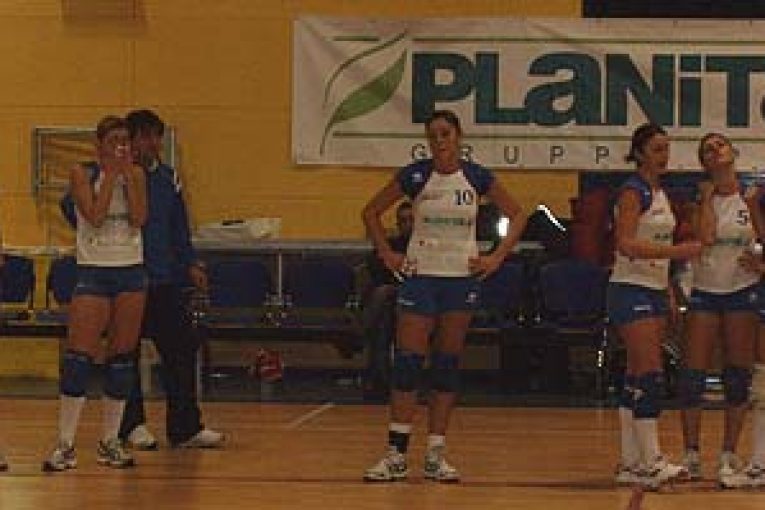 PLANITALIA , ENNESIMO SCIVOLONE