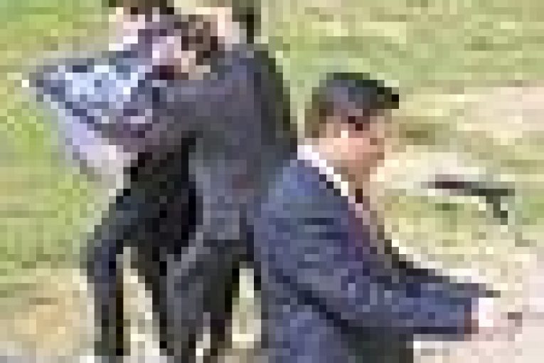 LA FIACCOLA OLIMPICA SI NASCONDE… solo paura di scontri?