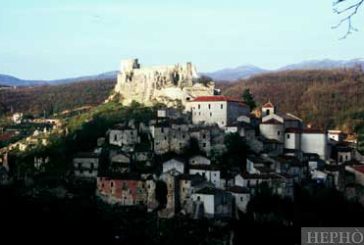 GITA SOCIALE Grumento-Brienza