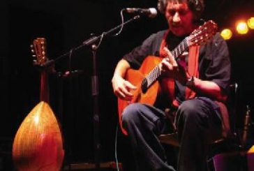 EUGENIO BENNATO e i TARANTA POWER a Pomarico