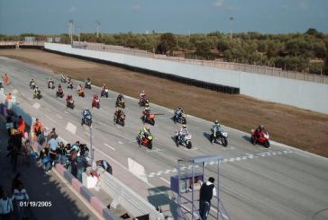 PINO OLIVA ANCORA SUL PODIO.