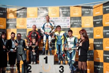 COMPLIMENTI A PINO OLIVA