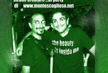 Monte.net Party 2007