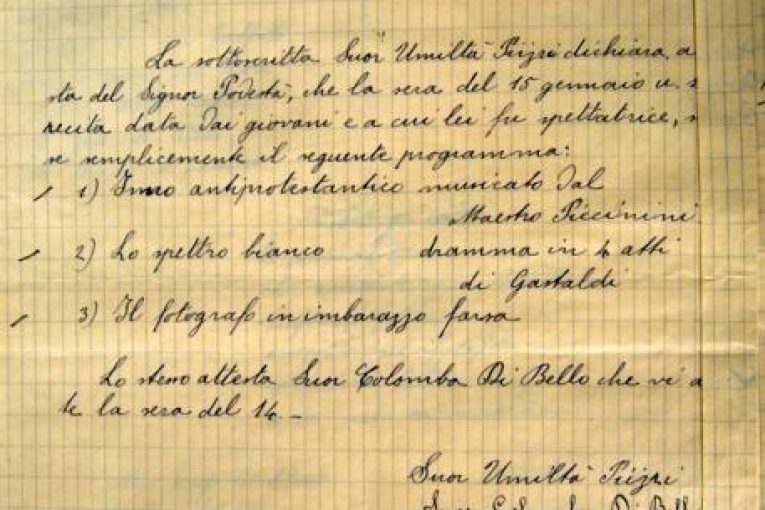 Cattolici e protestanti