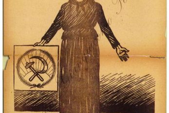 Celebrazione della Vittoria e fascismo, prima parte