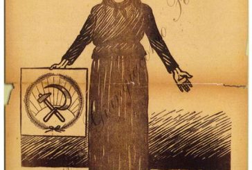 Celebrazione della Vittoria e fascismo, prima parte