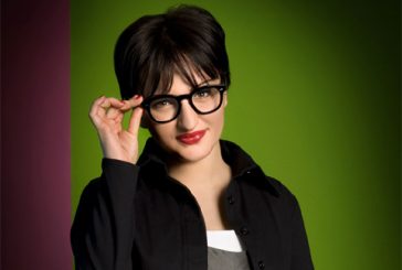 DOMENICA 9 MAGGIO 2010 ARISA IN PIAZZA A POMARICO