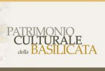 CENSIMENTO dei Beni Culturali in Basilicata