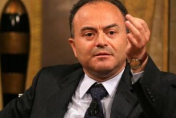 Anno Giudiziario – (Inaugurazione con scoppola)