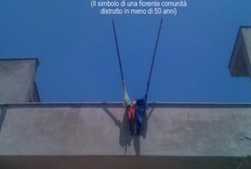 Da “CASA COMUNE” a “CASA POPOLARE” della VERGOGNA