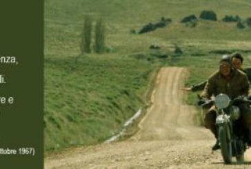 9 Ottobre – Ogni giorno è buono per morire