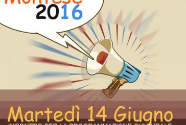 ESTATE MONTESE – Manifestazioni di Interesse