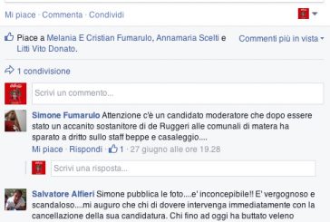 Una guerra fra cittadini a chi è UTILE?!