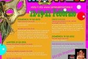 Presentato il programma della 53sima Edizione del Carnevale Montese
