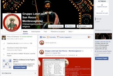 Gruppo Latori per San Rocco