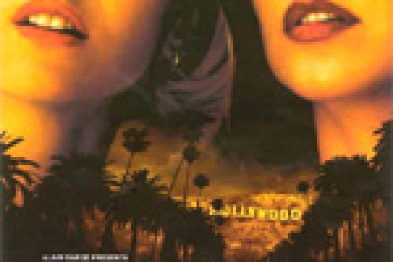 Mulholland Drive…              da Cristina…