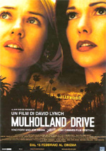 Mulholland Drive…              da Cristina…
