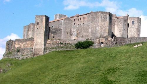 Castello di Melfi