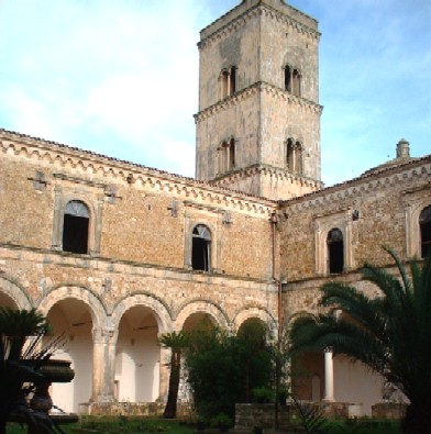 Abbazia di S. Michele