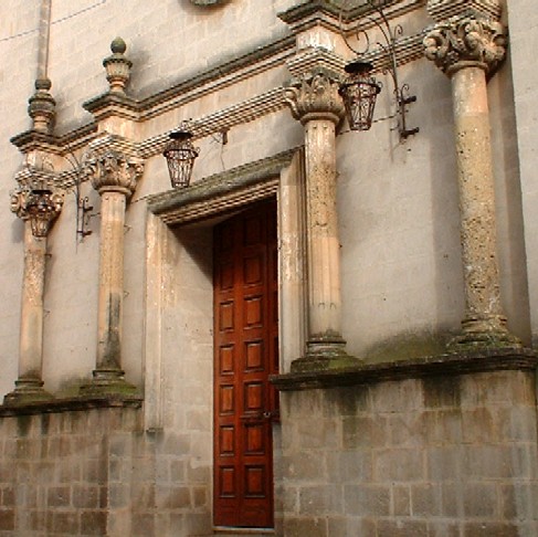 Monastero femminile della SS. Concezione