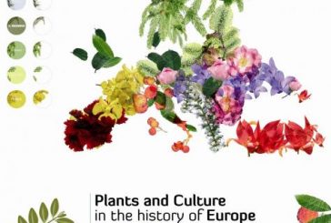 Mostra: La storia dell’Europa attraverso le piante.
