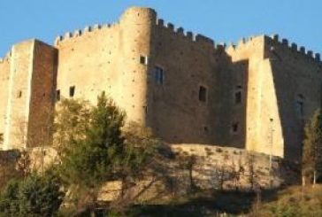 Dal Castello alla Badia.