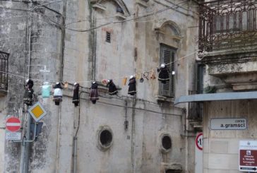 La Quaresima a Montescaglioso