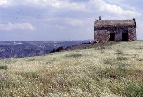 Sito medievale di S. Vito Vetrano