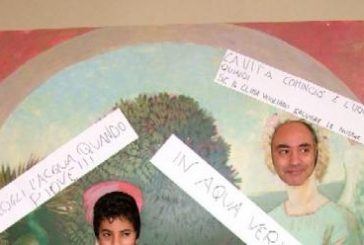 CEA: cambiamenti climatici, attività in abbazia.