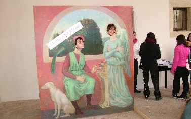 La nostra dichiarazione di Kyoto.